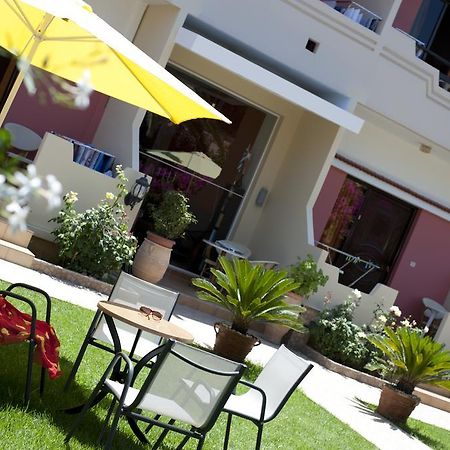 Nikolas Suites كاتو ذاراتسو المظهر الخارجي الصورة