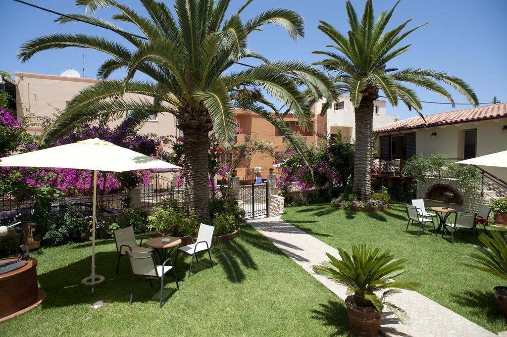 Nikolas Suites كاتو ذاراتسو المظهر الخارجي الصورة